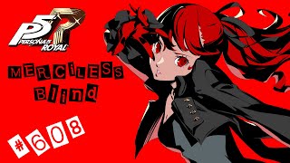 Persona 5 Royal 🎭 Sumire 💖 English Playthrough 4K PS5 ✅ 608 [upl. by Ardnait]