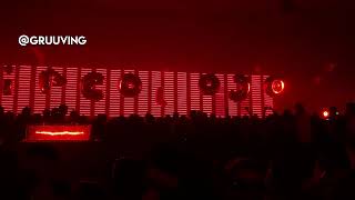 Joseph Capriati  Circoloco Madrid 2024 [upl. by Adelle]