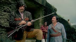 Khote Sikkay 1974 Trailer  Feroz Khan Rehana Sultan Danny Denzongpa [upl. by Trixi]