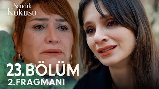 Sandık Kokusu 22 Bölüm 2 Fragmanı [upl. by Christiane]