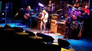 The Allman Brothers Band quotDesdemona Jamquot Live  The Hard Rock Ft Lauderdale FL 102009 [upl. by Loziram]