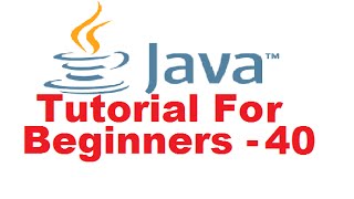 Java Tutorial For Beginners 40  Using Date amp Time  formatting Date using SimpleDateFormat [upl. by Lundberg]