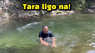 Pinakamalinis na iloglanguyan nga natin😀 [upl. by Salomo692]