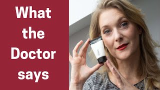 The Inkey List Retinol Serum Review  Doctor Anne [upl. by Kisor]