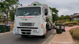 Onkaparinga green waste 2021 [upl. by Yorle]