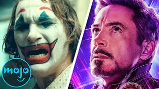 Top 10 Best Movies of 2019 [upl. by Dalis257]