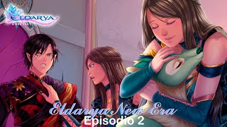 Nevra Nevra regresa a ser un Don Juan 😞🧛🏻 Eldarya New Era Ep 2 [upl. by Hepzi]