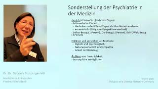 StotzIngenlath Religiöse Erfahrungen aus psychiatrischer Sicht [upl. by Daisey]