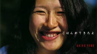 Akiko Yano  ごはんができたよ  14 Youre The One [upl. by Rickard901]