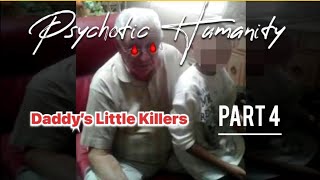 Sisters Murder Their Father And Almost Got Away With It  Part 4  True Crime [upl. by Hteboj]