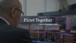 Pictet Together 2024 [upl. by Aikcin]