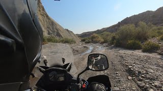 Mit dem Motorrad durch Spanien Andorra Frankreich und Italien [upl. by Evie]