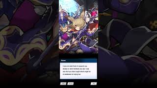 Dragalia Lost  Adventurer Story  Phares JP [upl. by Ppik]