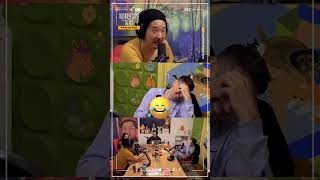 Bobby Lee Dishonors The King Of Thailand  TigerBelly ft Andrew Schulz And Khalyla shorts comedy [upl. by Notfa]