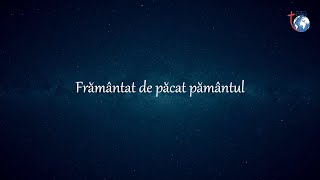 quotFrământat de păcat pămantulquot Grupul Eldad  Official Video Lyrics [upl. by Erroll]