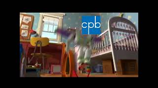 CPB CORPORATION FOR PUBLIC BROADCASTING [upl. by Imot]