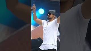 AnneMarie amp Sean Paul Rocking with Rockabye shorts ytshots viral rockabye annemarie seanpaul [upl. by Nathanoj]