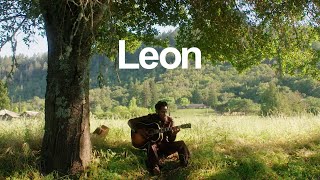 Leon Bridges  Leon Album Trailer [upl. by Ellissa]