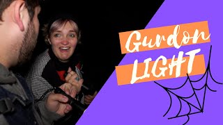 The Mysterious Gurdon Light  Gurdon AR [upl. by Guillermo974]