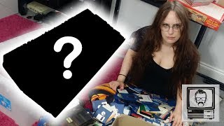 Mystery Amiga Console  Nostalgia Nerd [upl. by Ennybor]