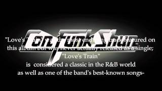 Loves Train Con Funk Shun [upl. by Boyse]