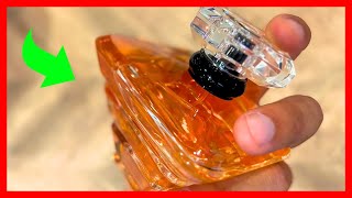 Best Perfume  Lancôme Trésor Eau de Parfum [upl. by Namso]