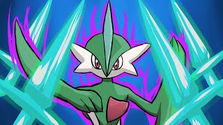 THE ULTIMATE GALLADE POWER HOUR ft Thunderblunder777 CTC amp Suave [upl. by Siuol]