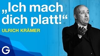 Wie wir Konflikte lösen – Konfliktbewältigung in 3 Schritten  Ulrich Krämer [upl. by Moretta]