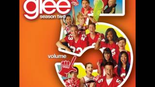 Glee Volume 5  14 Landslide [upl. by Allemat]