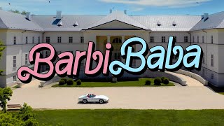 HERCEG x OPITZ BARBI feat MISSH – BarbiBaba Official Music Video [upl. by Adnopoz]