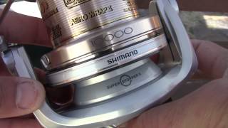 Shimano Ultegra 10000 XSB [upl. by Tneicniv]