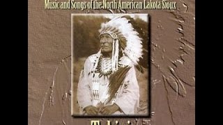 Takini  Lakota Sioux Music amp Songs Full Album [upl. by Auberbach449]