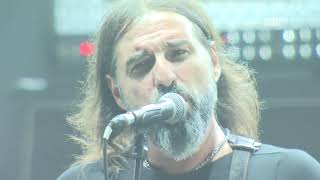 Rotting Christ  Live Wacken 2022 Full Show HD [upl. by Jenda951]