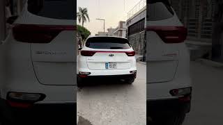 Sportage rap music automobile funny foryou car [upl. by Dustan560]