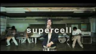 supercell  さよならメモリーズ [upl. by Aidnama]