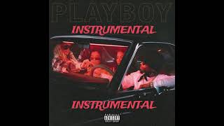 Tory Lanez  Distance  Instrumental   Playboy [upl. by Bass734]