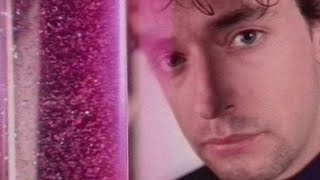 Gustavo Cerati  Te llevo para que me lleves Official Video [upl. by Adikam948]