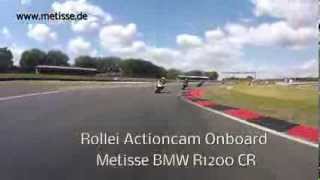 MO Twins Only 2013 in Oschersleben mit Rollei Actioncam [upl. by Eirod]