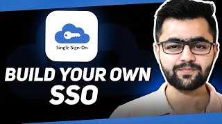 Build Your Own SSO  What is SSO  SSO Explained [upl. by Aynodal]