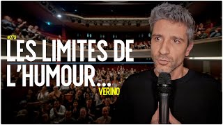 Savon polémique et Guillaume Meurice  VERINO  Dis Donc Internet 279 [upl. by Eltsyrc]