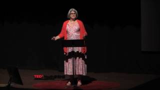 Lessons On Digital Citizenship From Charlie Brown  Marialice Curran  TEDxYouthBHS [upl. by Nayhr549]