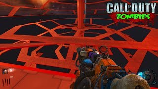 quotTHE DECAGONquot CHALLENGE  HARDEST ZOMBIES MAP OF ALL TIME BLACK OPS 3 ZOMBIES GAMEPLAY [upl. by Docilla]