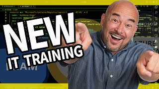 Latest Training Course Releases  February 2024  CBT Nuggets [upl. by Anirbus]