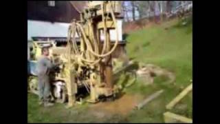 Stratex Drilling System and Hyduke Machining Solutions video [upl. by Yenohtna]