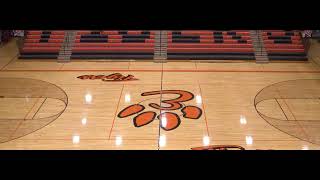 Edwardsville High School vs OFallon Township High School Mens Varsity Volleyball [upl. by Zipnick]