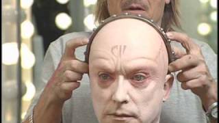 Command amp Conquer Red Alert 2 Behind the Scenes  Udo Kier [upl. by Orford276]