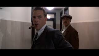 The Untouchables 1987  Murders in the Elevator [upl. by Lig535]