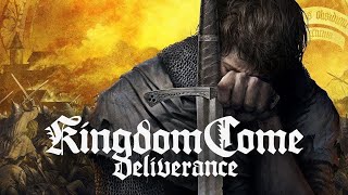 Kingdom Come Deliverance War Horse Studio [upl. by Adela]