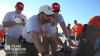 The Story of Team Rubicon [upl. by Fermin]