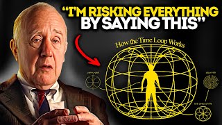 WTF This Scientist Warns We’re Stuck in a Time Loop The Evidence Is Everywhere [upl. by Adine840]